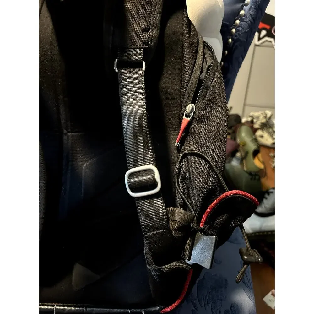 Very Rare! Ducati x Tumi Backpack